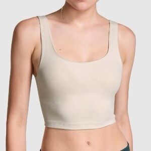 Relay Bra Tank